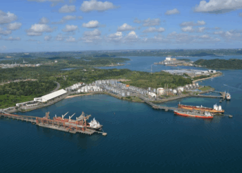 Solenidade festiva marcará os 50 anos Porto de Aratu, na próxima sexta-feira (12)