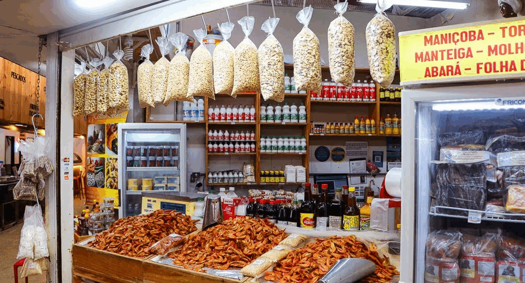 Feriado de Nossa Senhora da Conceição: confira o funcionamento dos equipamentos administrados pela SDE