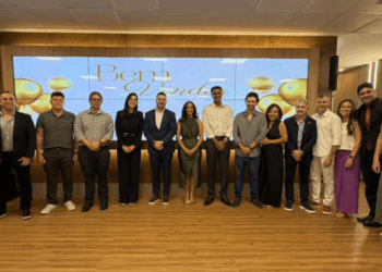 Sindvest empossa nova diretoria na FIEB