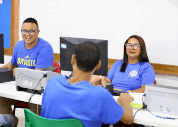 Período de matrícula da rede estadual de ensino será de 12 a 20 de janeiro