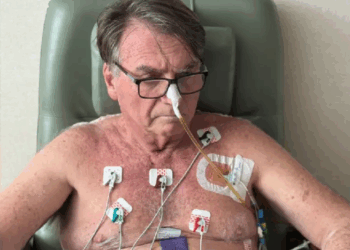 Bolsonaro passa hoje por cirurgia de hérnia; entenda o procedimento e os riscos