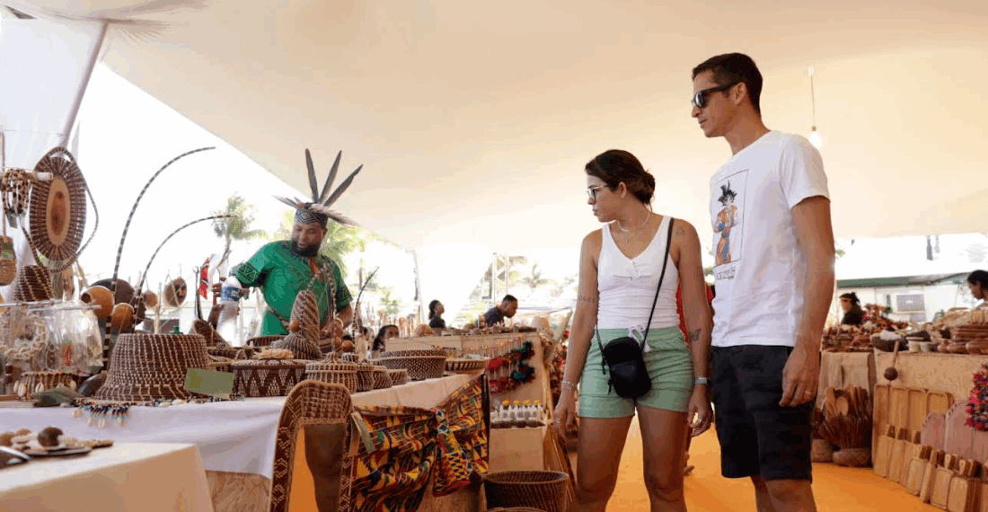 16ª Feira Baiana da Agricultura Familiar começa dia 10 com forte presença indígena e quilombola