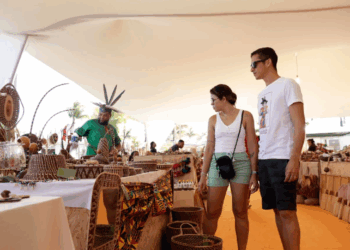 16ª Feira Baiana da Agricultura Familiar começa dia 10 com forte presença indígena e quilombola