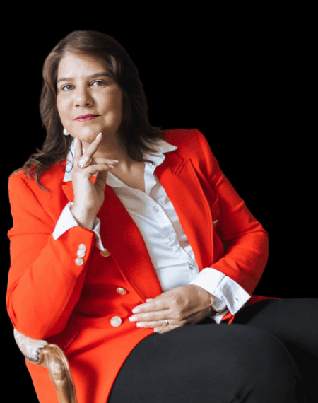 Meeting Bahia traz a Salvador a pedagoga mineira Priscila Boy para discutir inclusão escolar