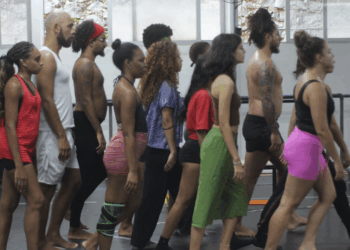 Últimas oficinas de 2025 do BTCA Intercâmbio propõem encontro entre práticas corporais asiáticas e dança contemporânea 