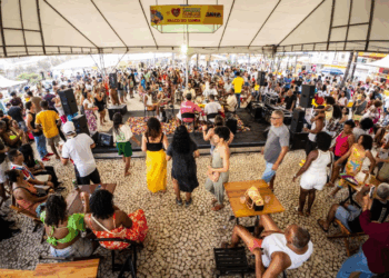 Sabores da Bahia ganham destaque nas praças gastronômicas da 16ª Feira da Agricultura Familiar