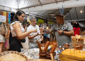 16ª Feira Baiana da Agricultura Familiar movimenta Salvador e fortalece a economia dos 27 territórios da Bahia