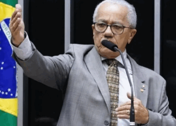 AL-BA aprova indicação de Josias Gomes ao cargo de conselheiro de TCE-BA