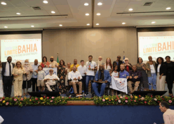 Bahia detalha investimentos e novas ações de inclusão para 2026