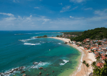 Taxa para entrar em Morro de São Paulo sobe 40%; veja novo valor