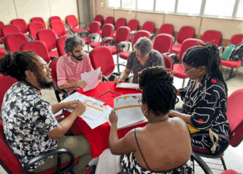 Divulgados os finalistas do Festival Anual da Canção Estudantil 2025