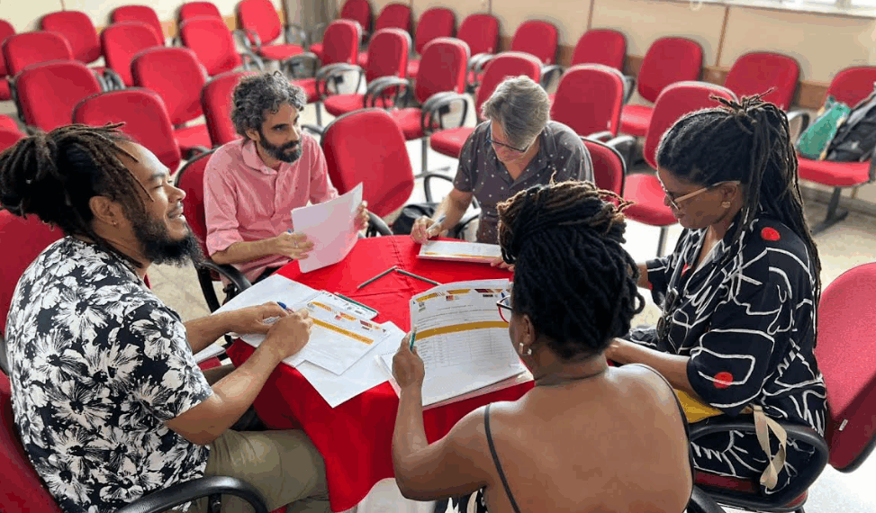 Divulgados os finalistas do Festival Anual da Canção Estudantil 2025