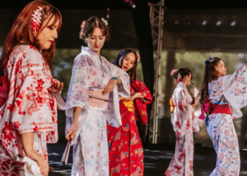 Gratuito: Salvador recebe Festival da Cultura Japonesa