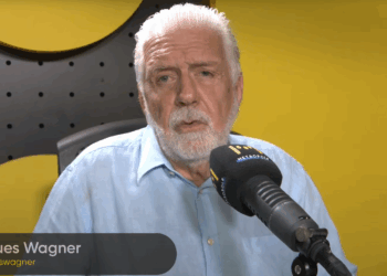 Wagner pede boa vontade e defende unidade com o PSD na chapa