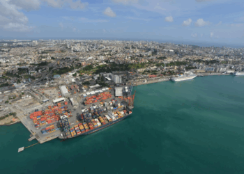 Representantes de entidades portuárias se reunião em Salvador na próxima semana