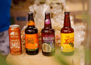 Chopes artesanais e sabores da Bahia ganham destaque  na 16ª Feira Baiana da Agricultura Familiar