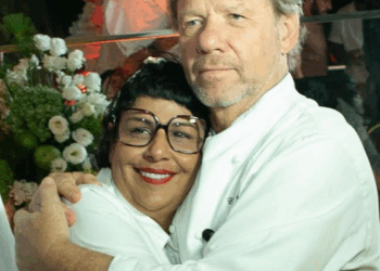 Réveillon do Palacete Tirachapéu terá virada gourmet com menu assinado pelos chefs Claude Troisgros e Preta