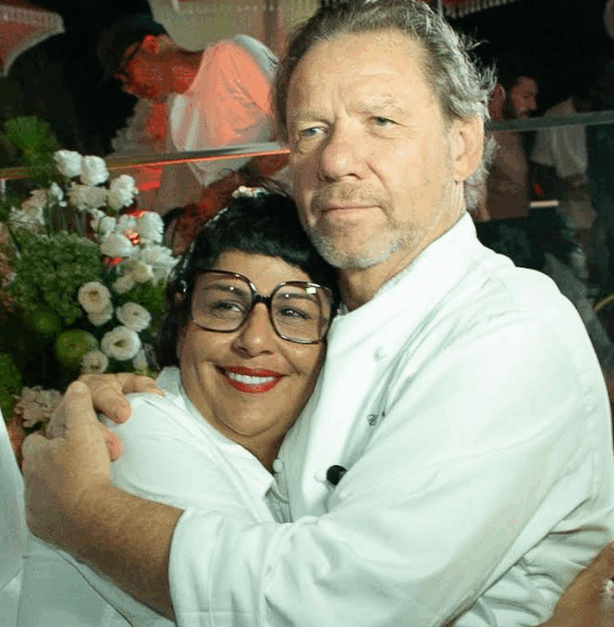 Réveillon do Palacete Tirachapéu terá virada gourmet com menu assinado pelos chefs Claude Troisgros e Preta