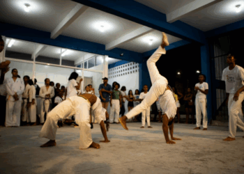 Tempo Cultural leva mostra ao Lar Pérolas de Cristo dia 12