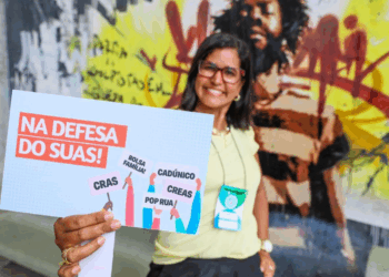 Sessão Especial na ALBA celebra 20 anos do SUAS e 30 anos do CEAS-BA