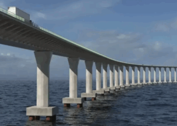 Governo Jerônimo determina desapropriações para Ponte Salvador-Itaparica