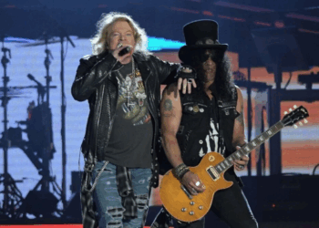 Guns N’ Roses abre venda de ingressos para show em Salvador; veja valores