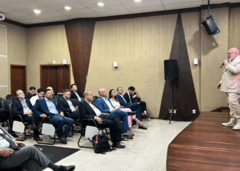 Trabalho integrado entre Autoridades Portuárias é destaque em encontro na Bahia