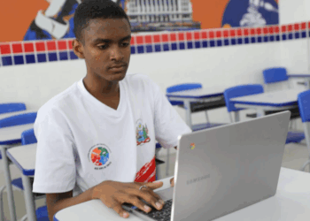 SEC publica portaria com cronograma de matrícula para o ano letivo de 2026 nas escolas estaduais