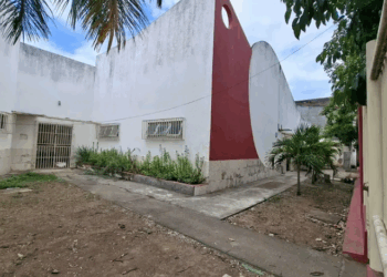 Restaurante Popular completa 6 anos fechado em Jequié