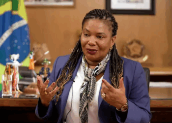 Paula Lavigne acusa PCdoB, de Jandira Feghali, de querer retirar Margareth Menezes da Cultura