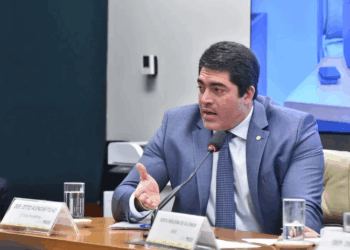 “Senado precisa de propósito”, diz Otto Alencar Filho