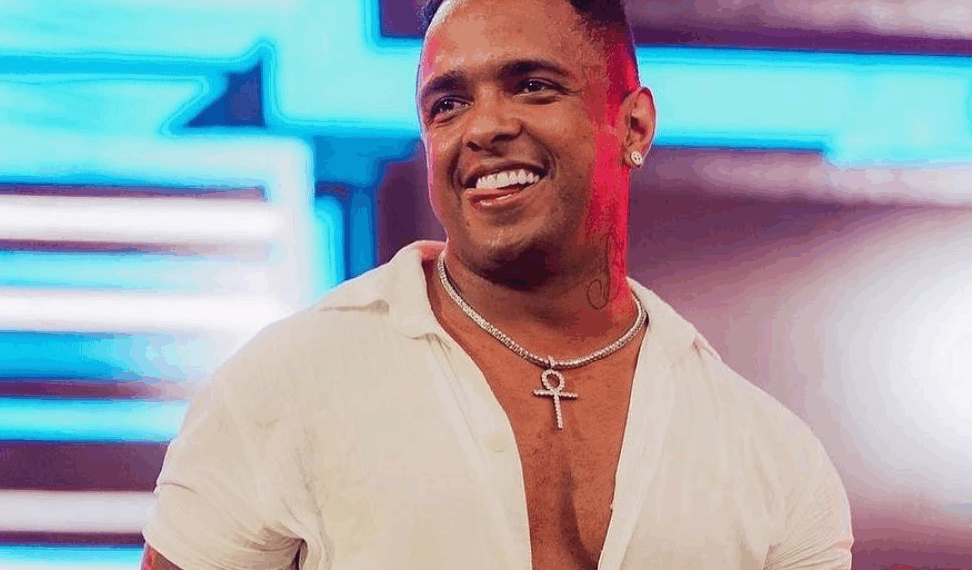 Bruno Magnata é o convidado da “Quinta do Companhia” desta semana