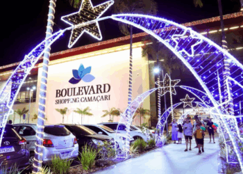 Boulevard Camaçari altera horário de funcionamento a partir desta sexta