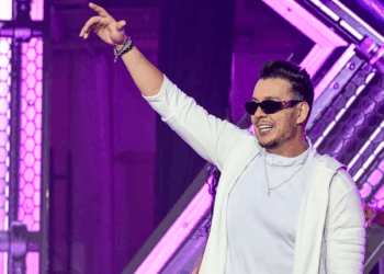 Rubynho celebra Santa Bárbara e começa dezembro com sequência de shows na Bahia e em Alagoas