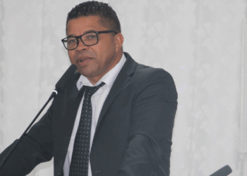 Vereador Marcão do Pipa é preso por suspeita de lavar R$ 4,3 bi