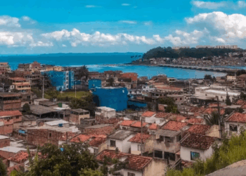Boa Vista do Lobato vira bairro oficial de Salvador