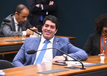 Otto Alencar Filho confirma ser nome do PSD para vaga no TCE
