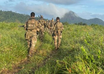 Forças Estaduais e Federal deflagram operações visando combater conflitos entre produtores rurais e indígenas no sul da Bahia