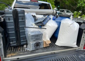 Megaoperação Zimmer prende 39 integrantes de organização criminosa