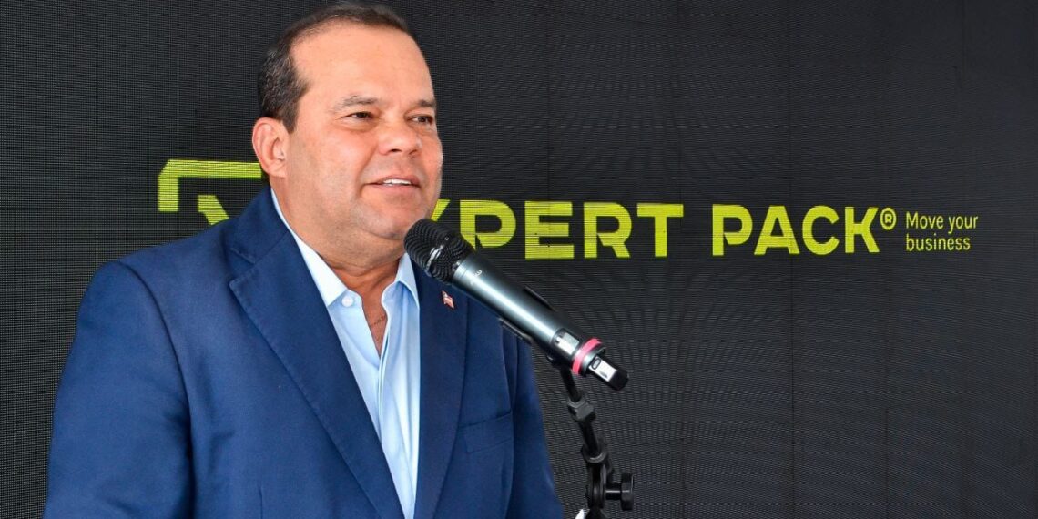 Com investimento de R$ 100 milhões, Bahia recebe nova fábrica da Xpert Pack em Feira de Santana