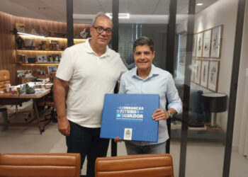 Apoio do PSDB a ACM Neto ganha força na Bahia, diz Muniz