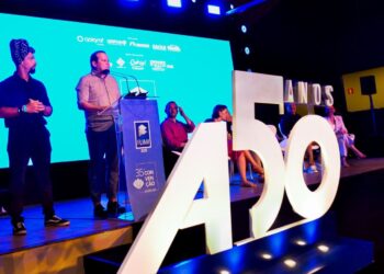 Vice-governador Geraldo Júnior destaca força do mercado imobiliário na 35ª Convenção Anual da Ademi-BA