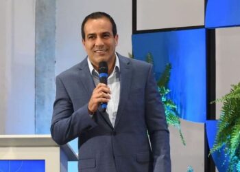 Prefeito envia à CMS PL que cria Política Municipal de Segurança