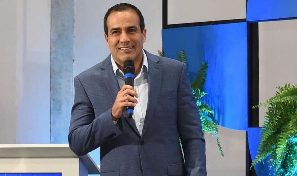 Prefeito envia à CMS PL que cria Política Municipal de Segurança