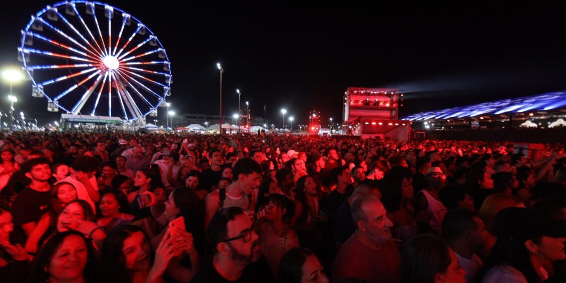 Virada Salvador 2026 começa com clima de tranquilidade, fluidez no trânsito e eficiência nos serviços públicos