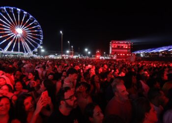 Virada Salvador 2026 começa com clima de tranquilidade, fluidez no trânsito e eficiência nos serviços públicos