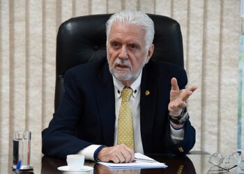 Jaques Wagner rebate acusações sobre aprovação da PL da Dosimetria