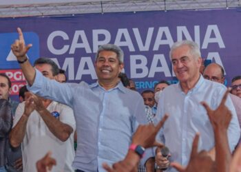 Jerônimo reage a rumores sobre Otto e defende união na base