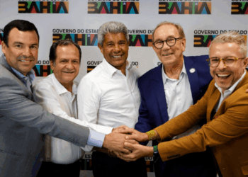 Estado garante apoio milionário a 80 cidades no Carnaval