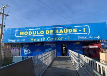 SMS monta esquema especial de saúde para o Festival da Virada 2026